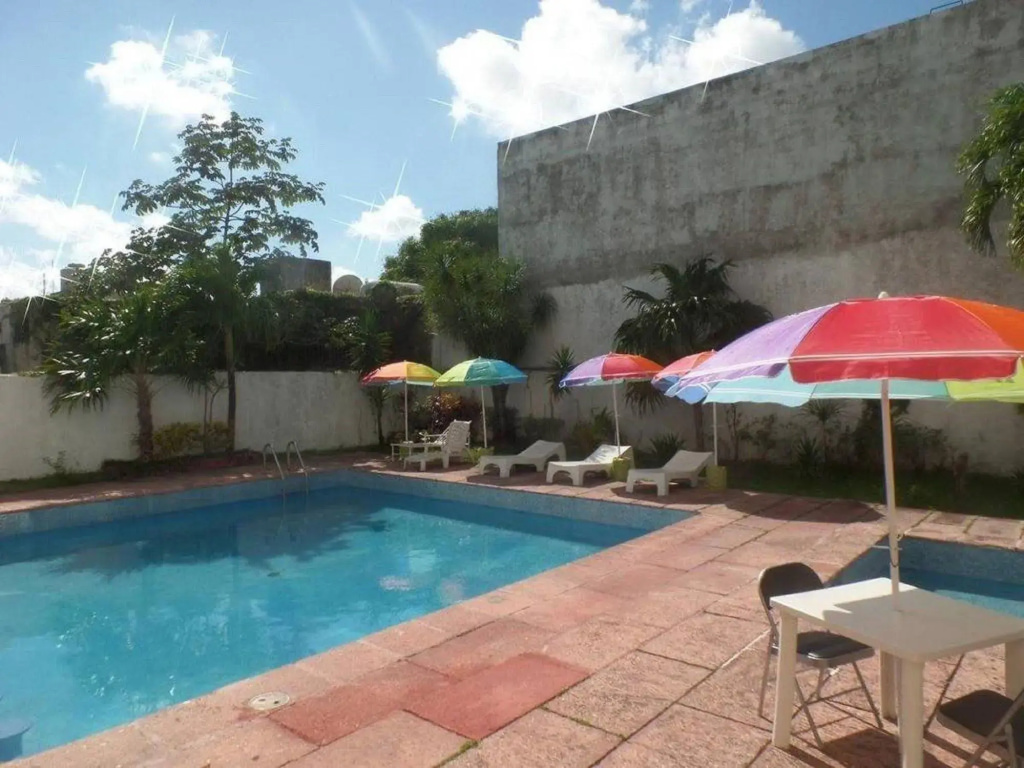 Hotel photo 12