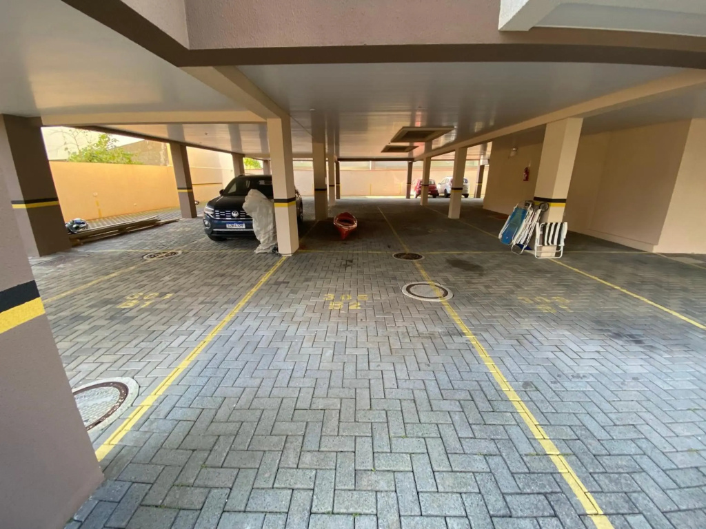 A084 - Recanto do Cardeal 305B