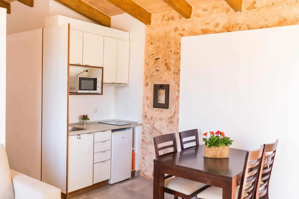 Agroturismo Sa Canoveta - Chambres