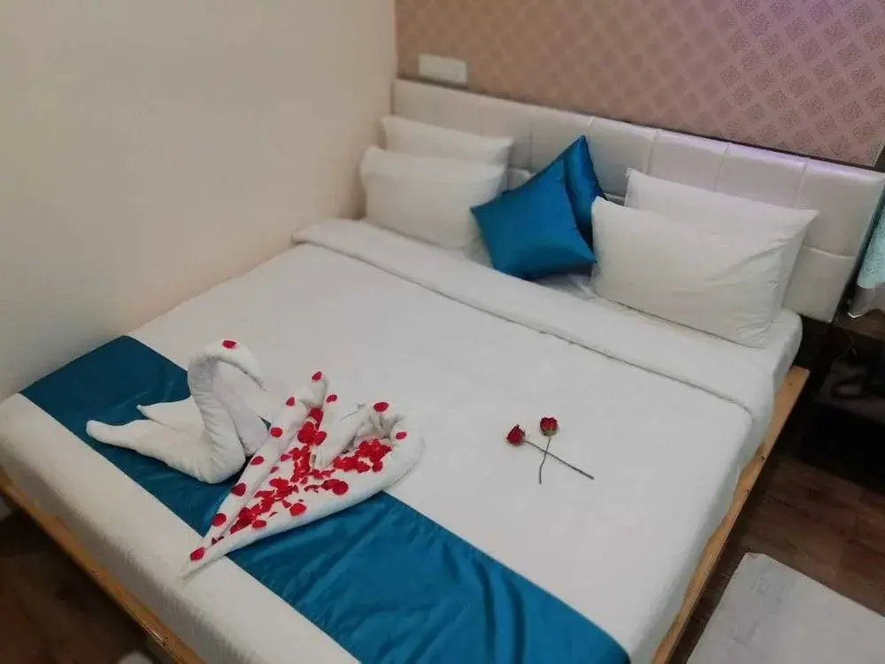 Hotel Balaji Grand
