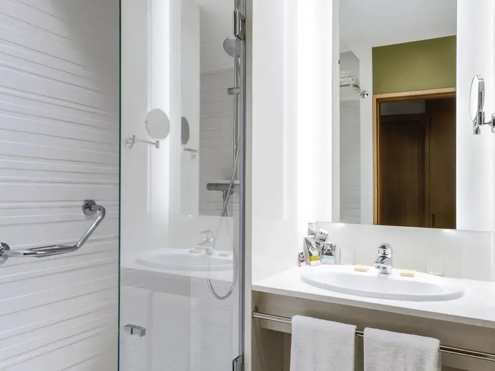 Mercure Porto Gaia Hotel - Chambres