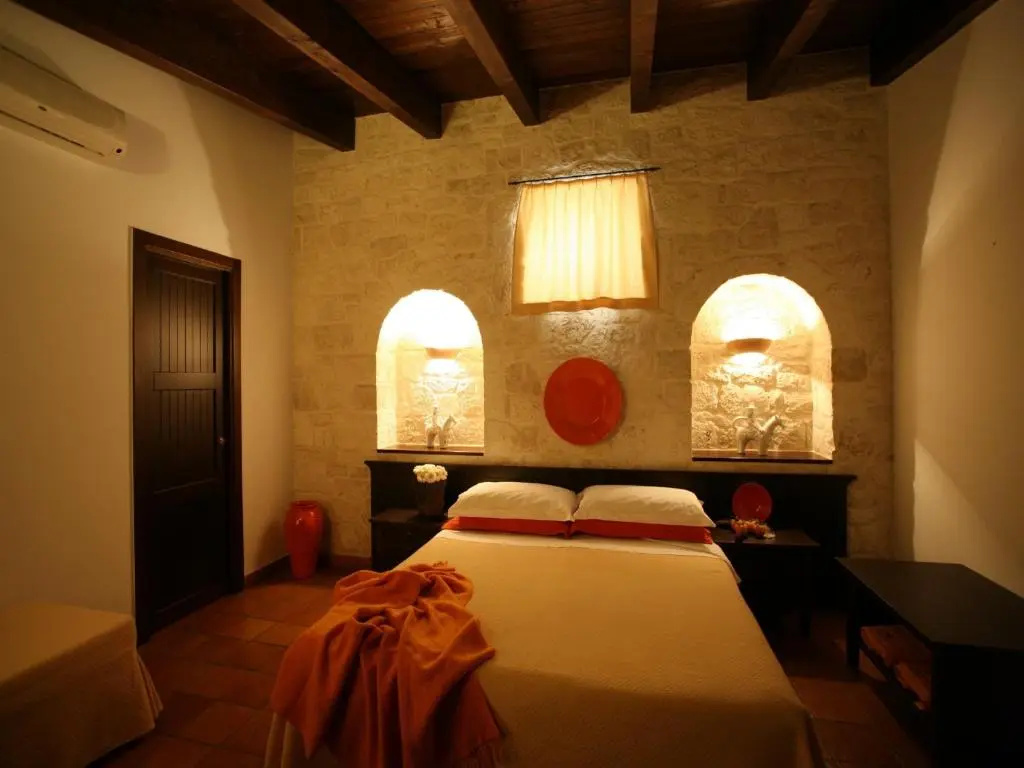 Abate Masseria & Resort - Général