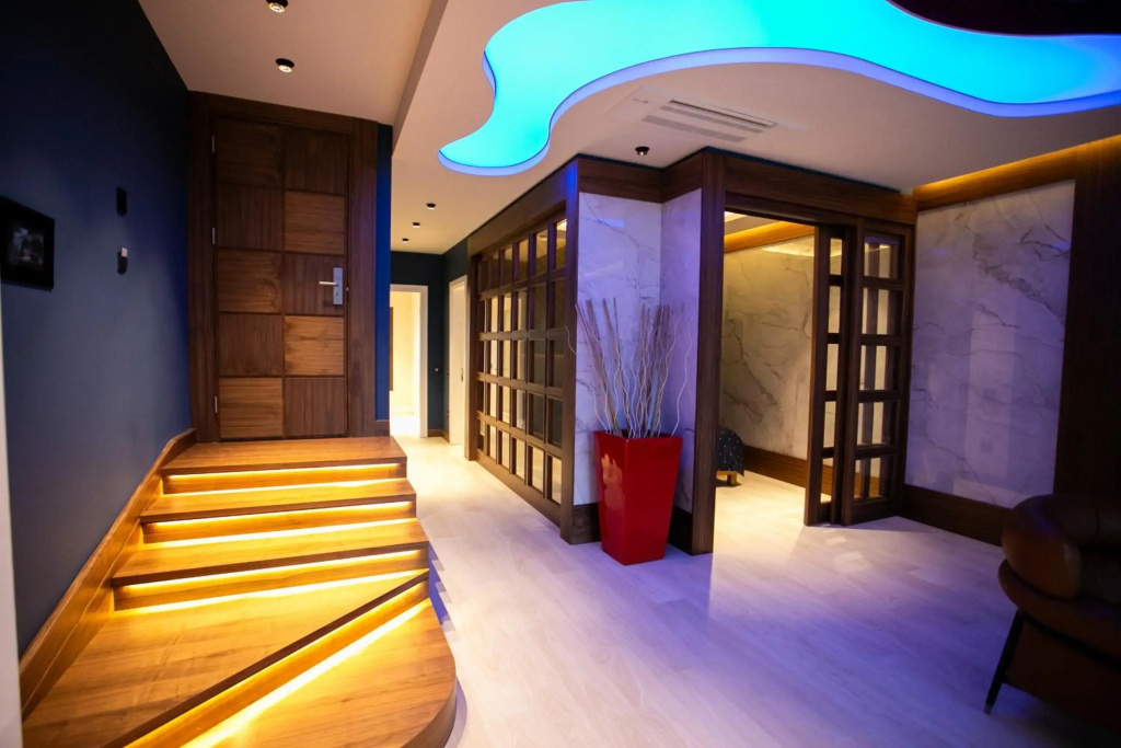 Lalila Blue Suites - фото 15