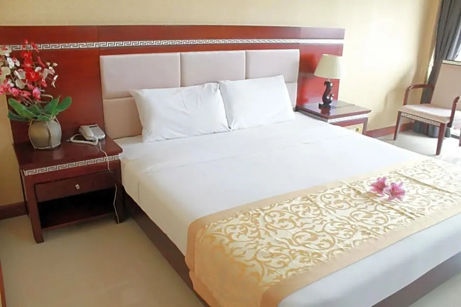 Mermaid's Beach Resort - Chambres
