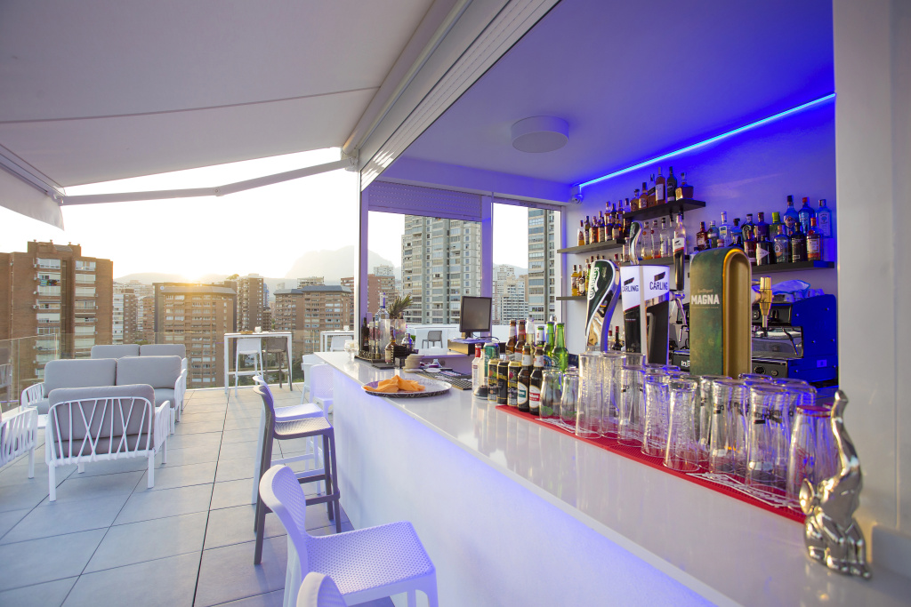 Apartamentos Maryciel By Mc — Benidorm, Valencian Community