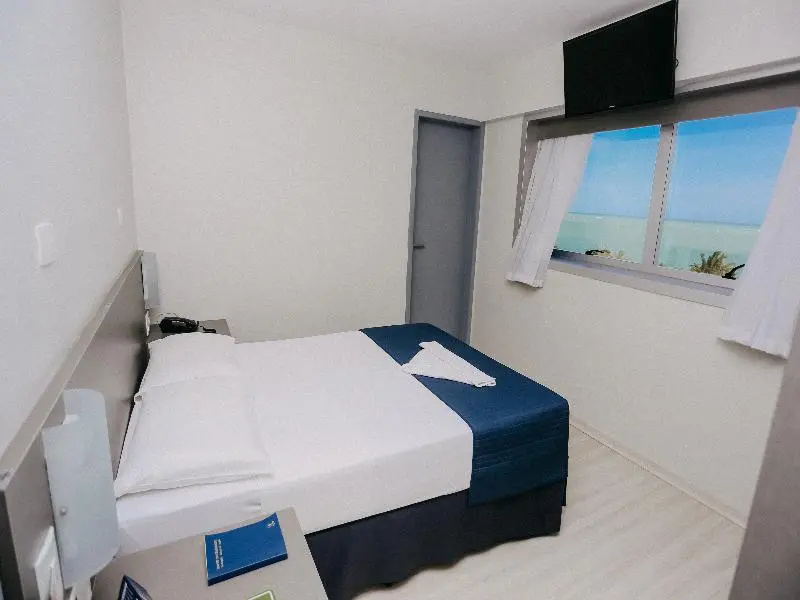 Standard Single room oceanfront