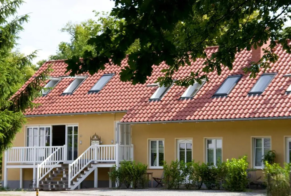 Seebadhof Berlin-rangsdorf - Chambres