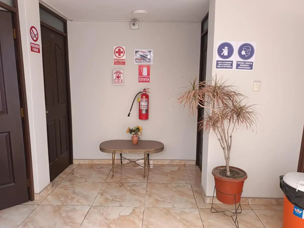 Hotel photo 10