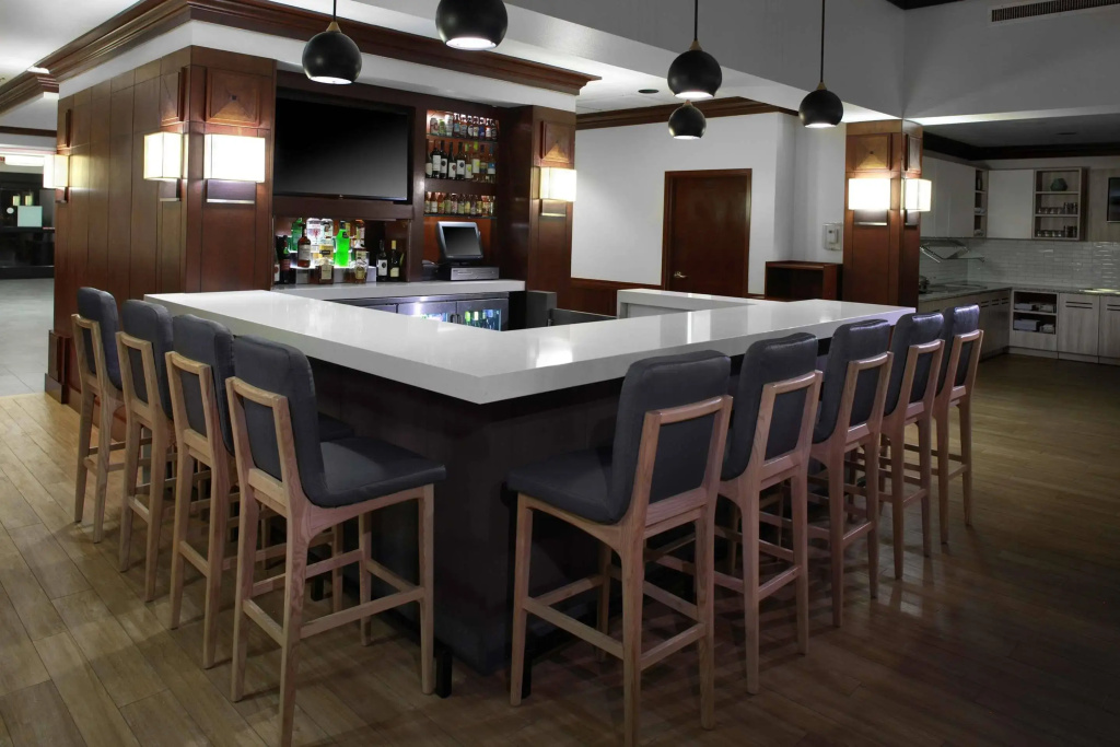 HYATT House Morristown - Général