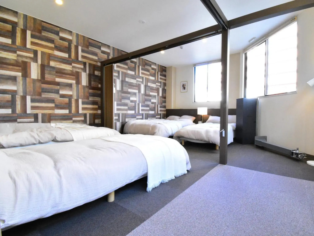 The Garden Place Hiroshima - Vacation STAY 89701v