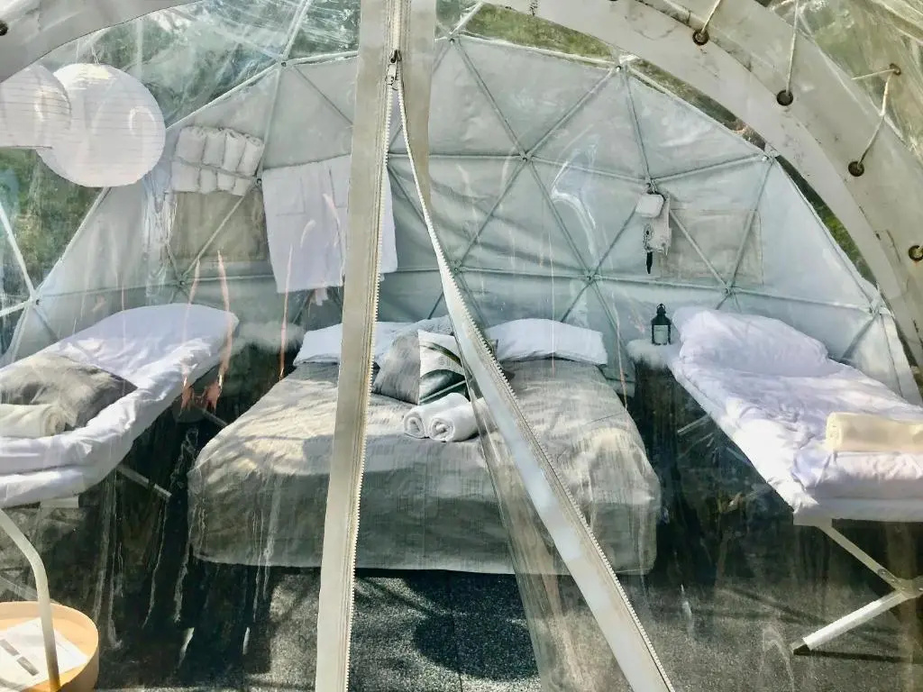 Tent