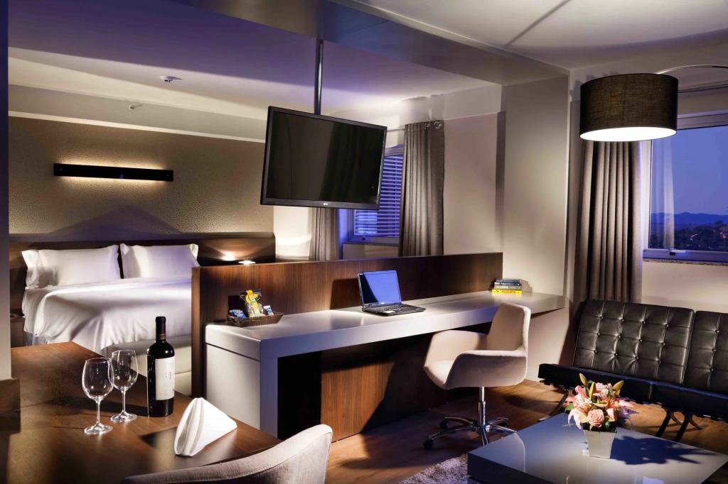 Delmond Hotel — фото 3