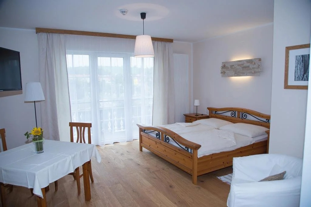 Krumbacherhof Andreas Ottner