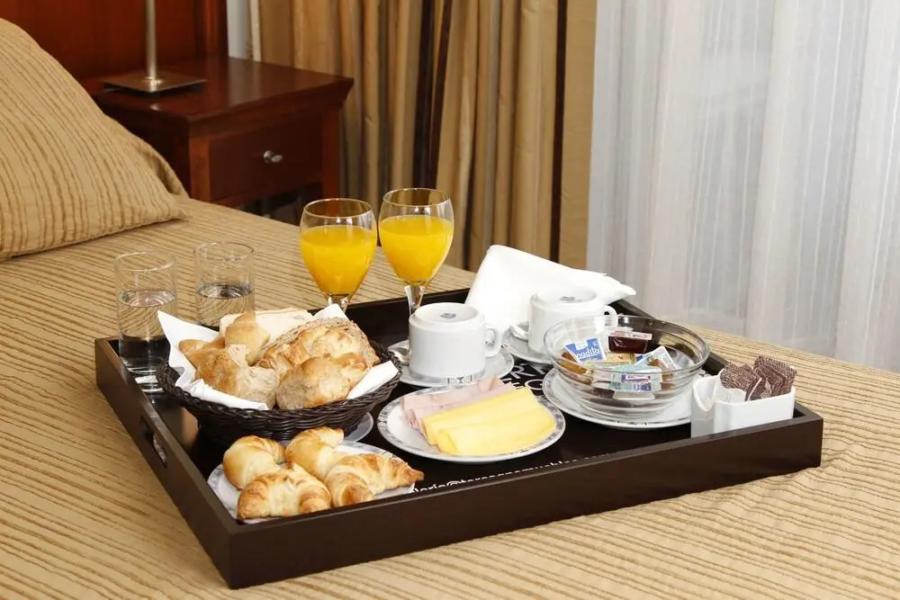 Hotel photo 13