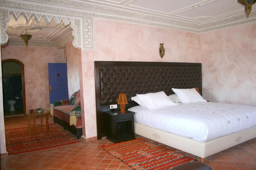 Hotel Villa Damonte - Général