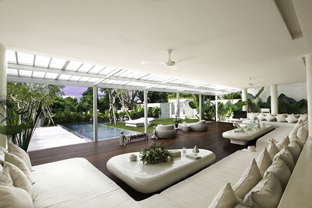 Eden The Residence At The Sea