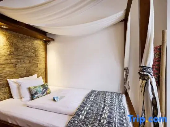 Carlton Hotel Guldsmeden - Chambres