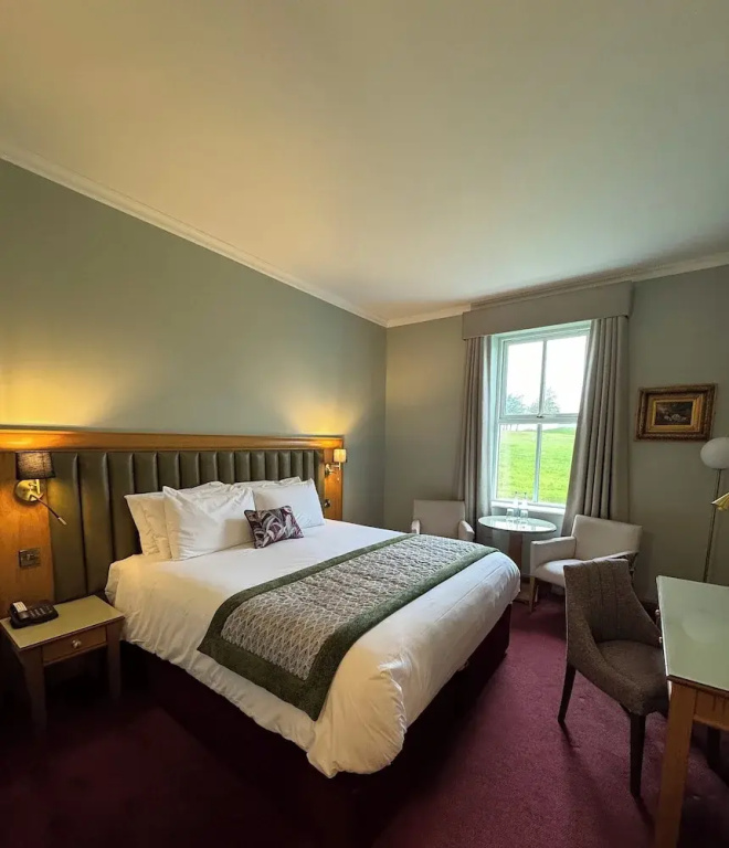 Roganstown Hotel & Country Club - Chambres