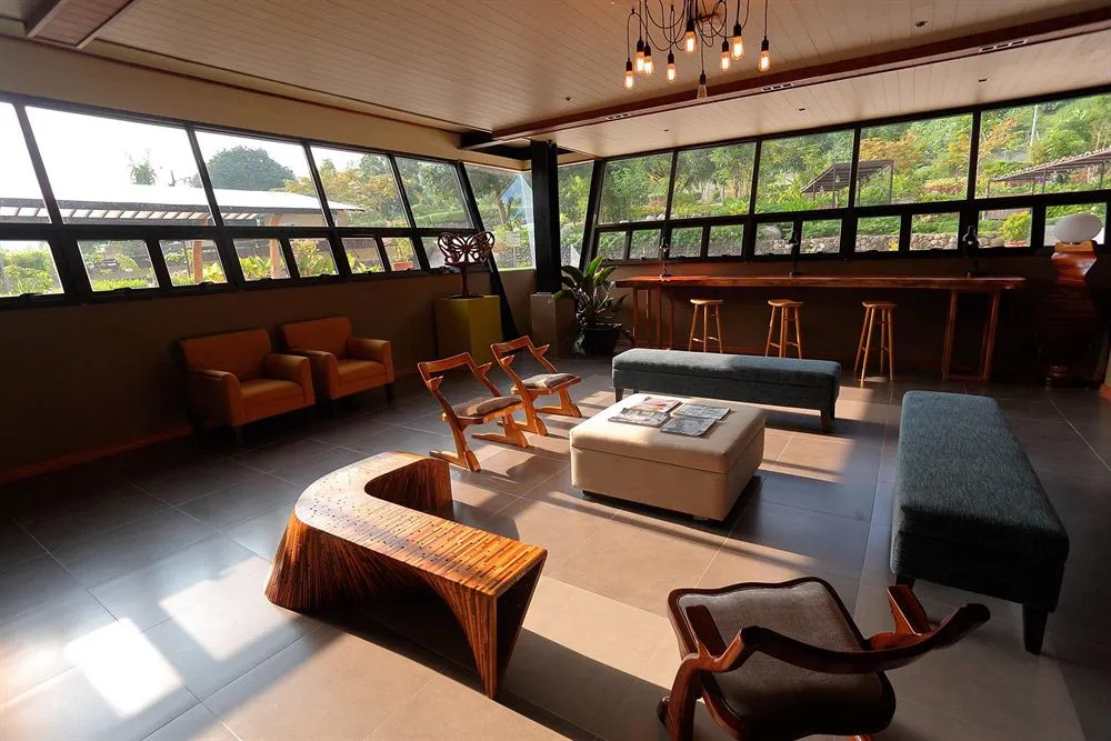 Green Canyon Leisure Farms - Général