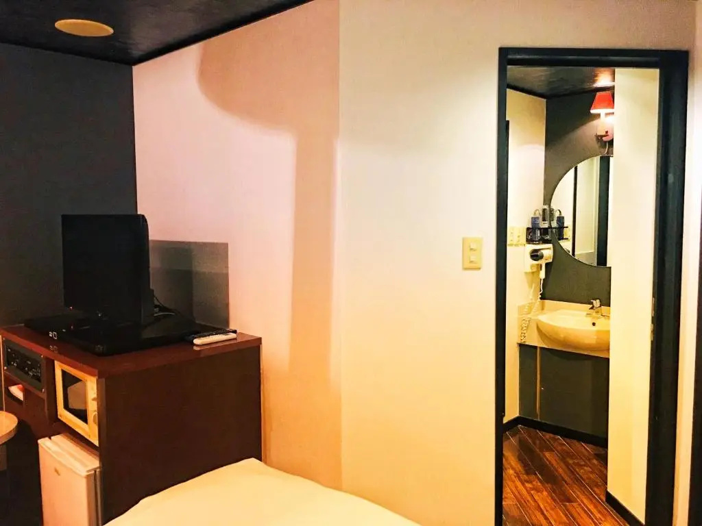 HOTEL NOANOA - Adult Only - Chambres