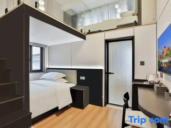 Family Apartment