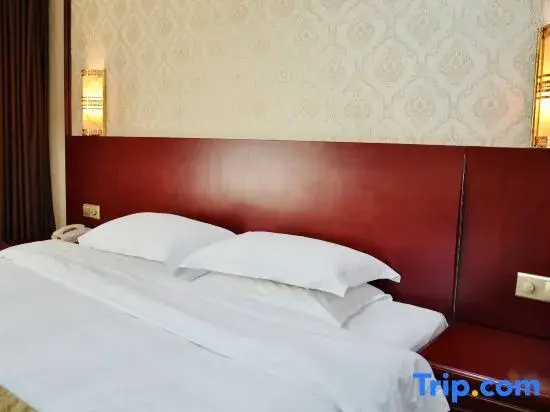 2 Bedrooms Family Duplex Suite