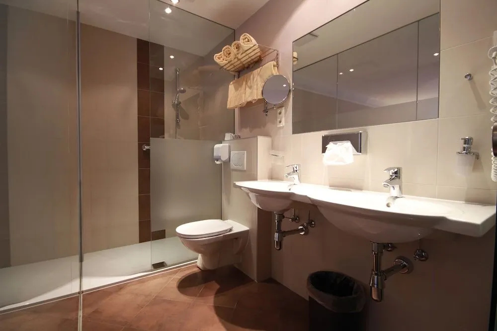 Aktivhotel Zur Rose - Général