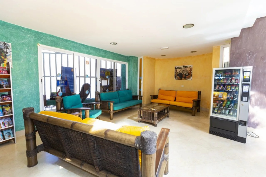 Hotel Villa de Adeje Beach - Général