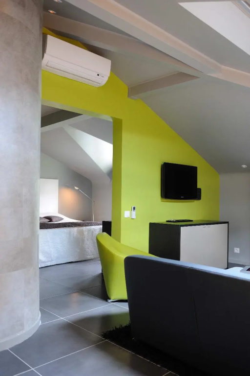 Hôtel du Golf - Chambres