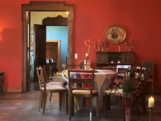 Wildkräuterhotel Ehmkendorf - Général