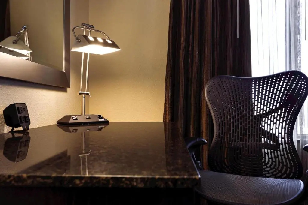 Hilton Garden Inn Houston NW/Willowbrook - Chambres