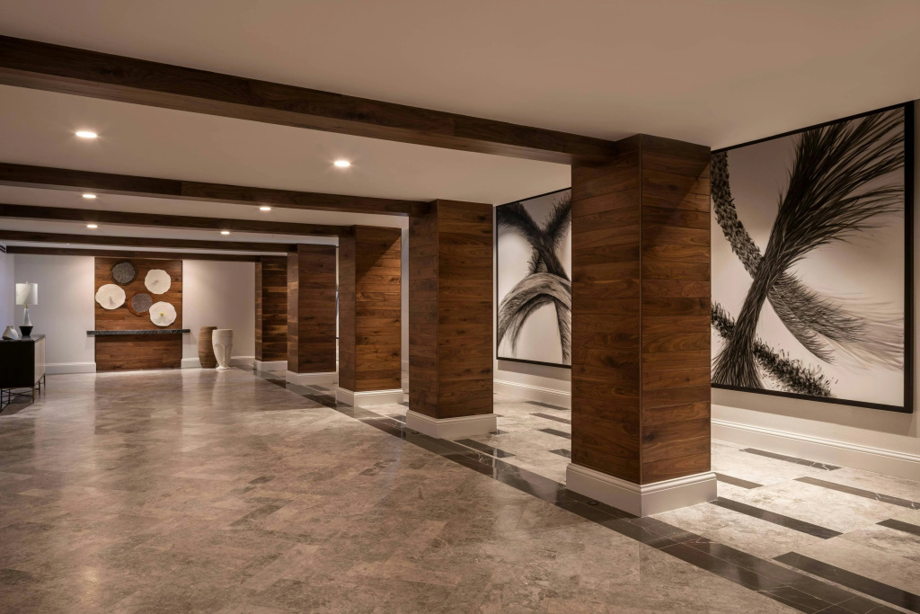 The Ritz-Carlton, St. Thomas - Général