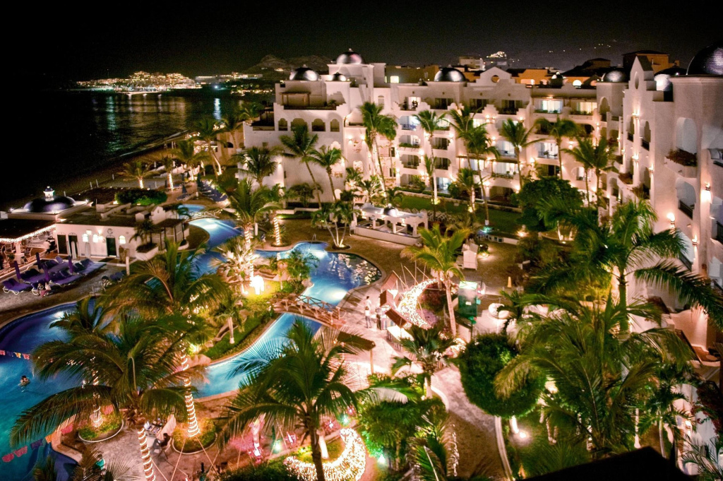 Pueblo Bonito Los Cabos Blanco - All Inclusive - Général