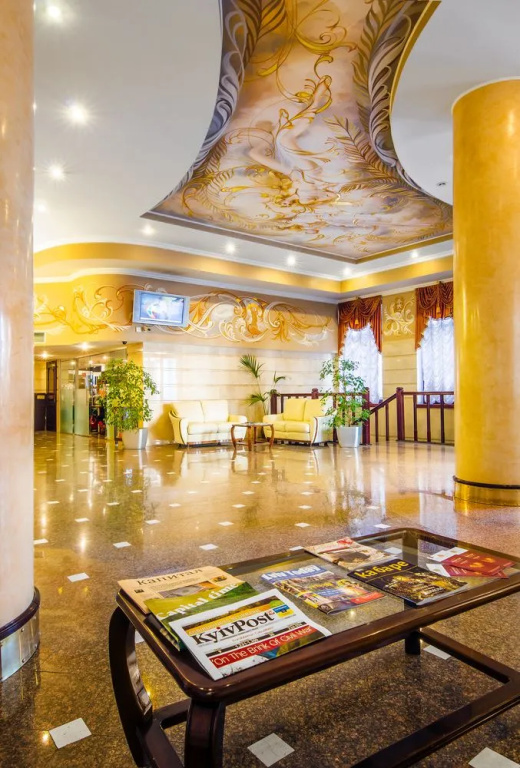 Panorama Hotel - Général