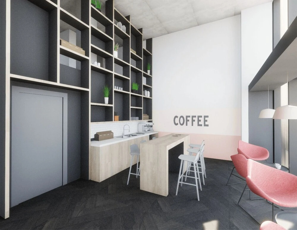 Business Centre