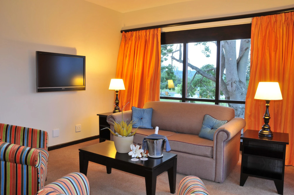 Premier Hotel The Winkler - фото 5