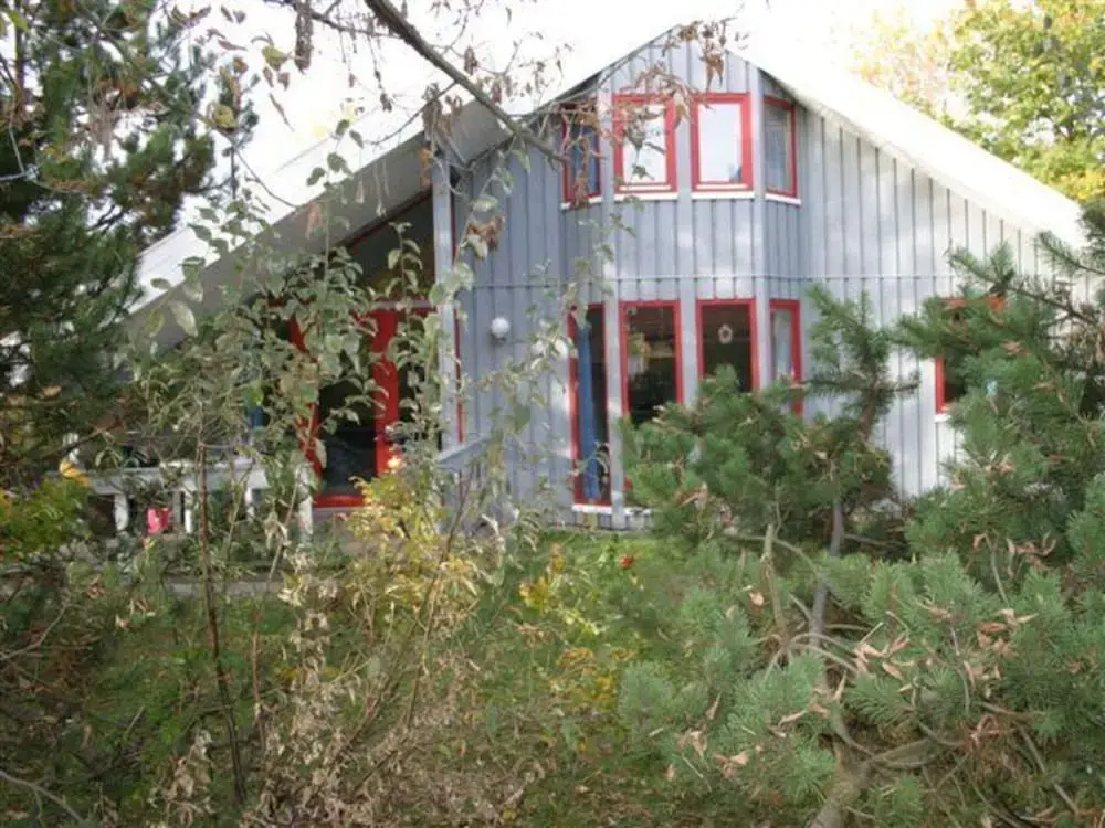 Exklusives Skandinavisches Ferienhaus