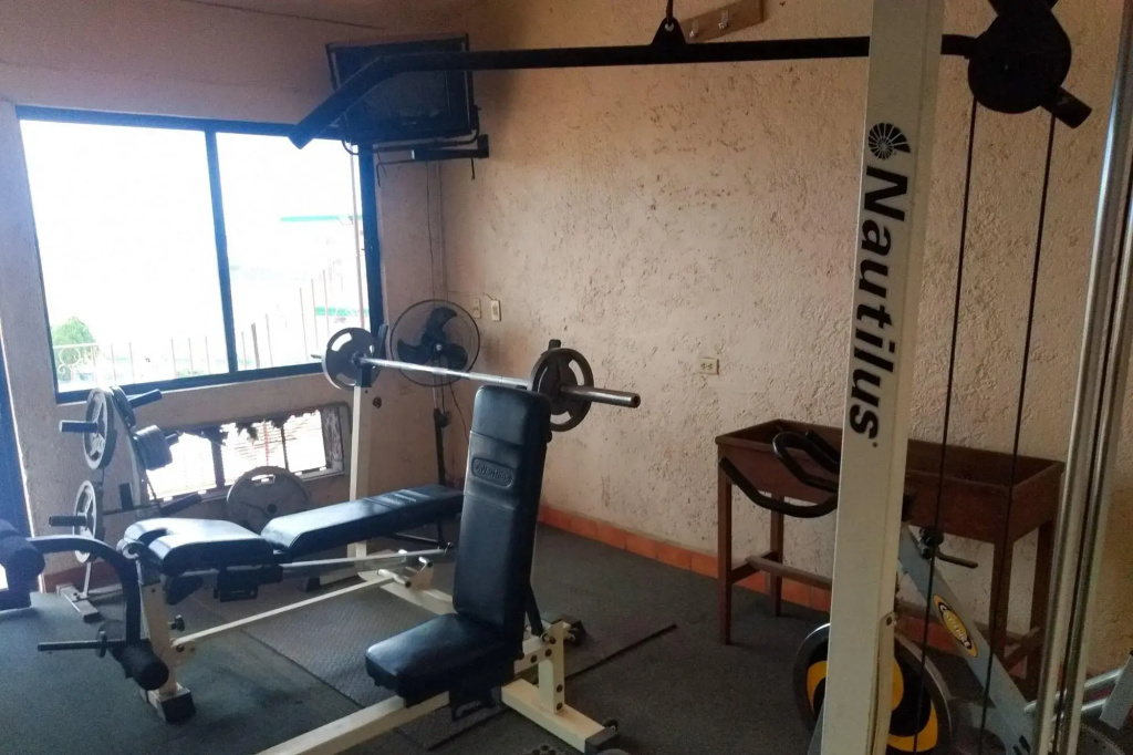 Hotel photo 16