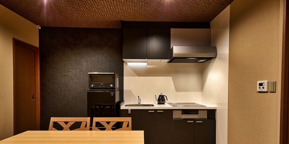 Connect inn Gionbishamoncho 사진 16