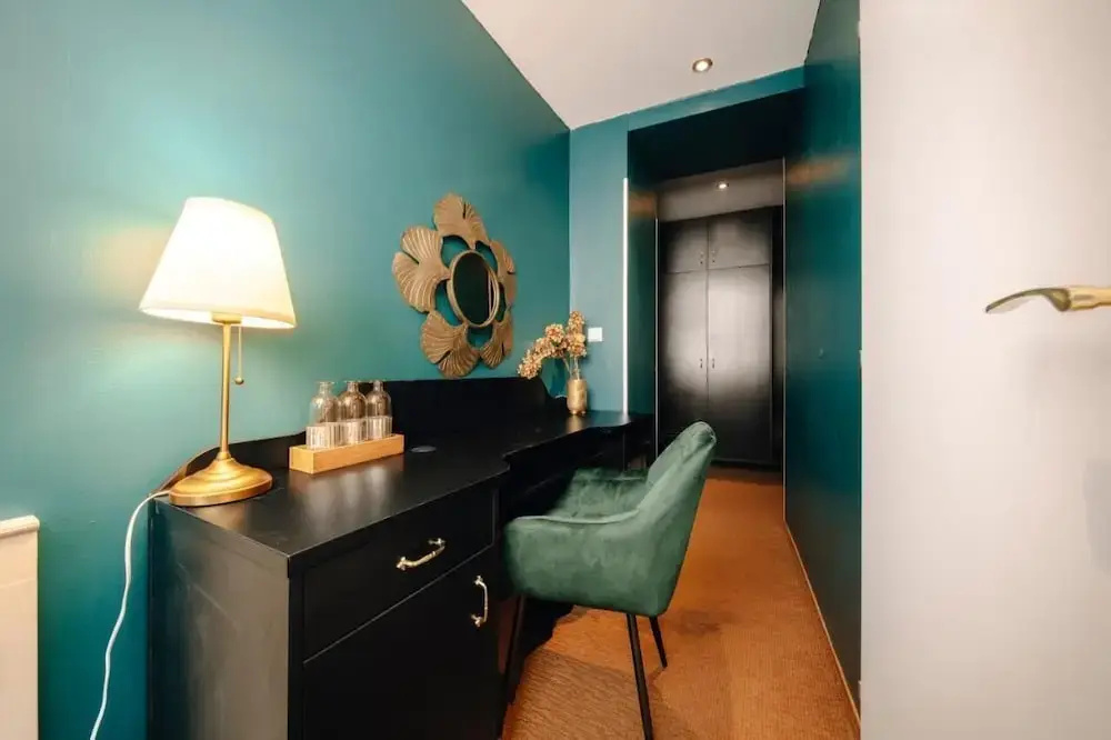 Hotel Praga 1885 - Chambres