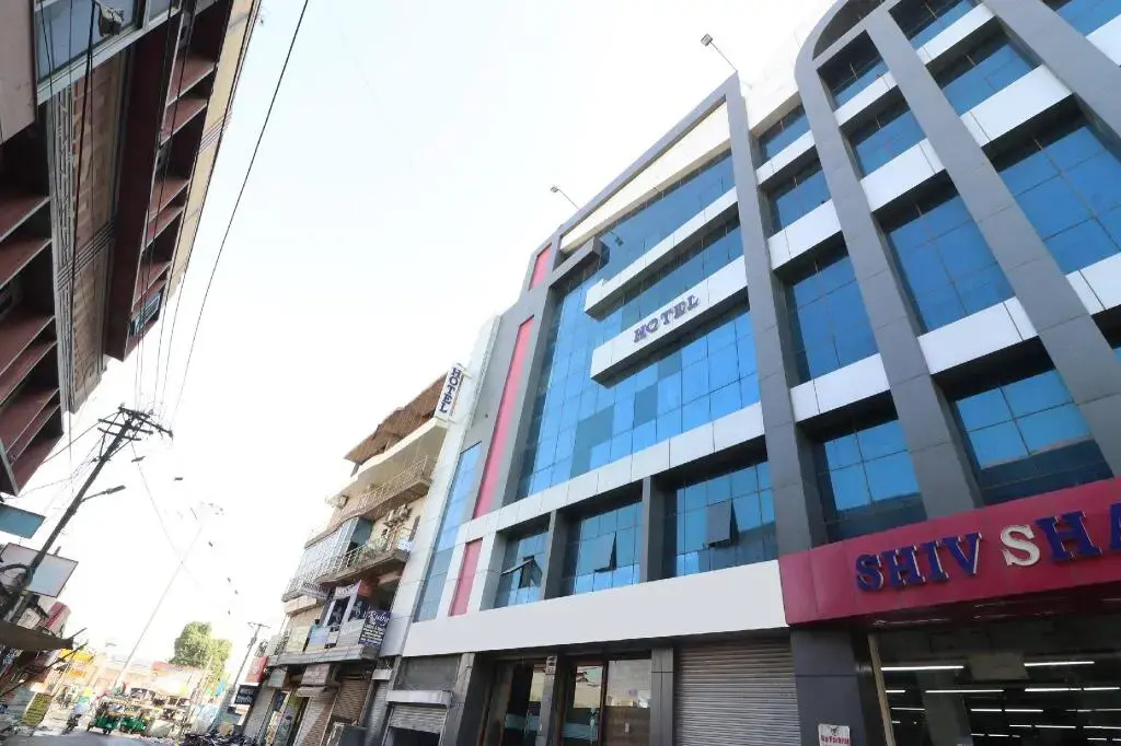 Vrindavan Regency by OYO Rooms