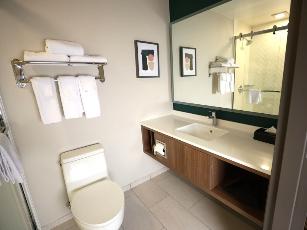 Holiday Inn St. Louis Fairview Heights by IHG - Général
