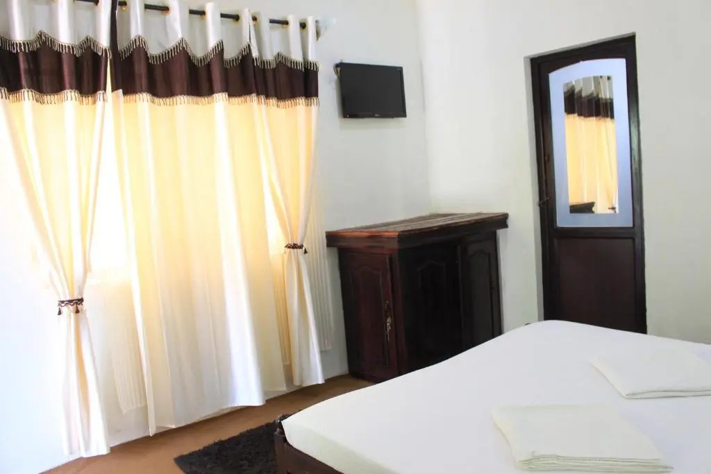 Green Ark Resorts - Chambres