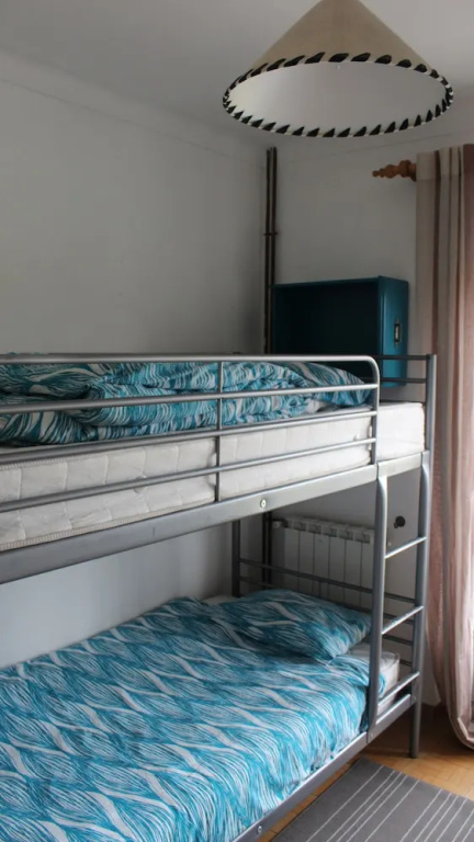 Surfway Guesthouse - Général