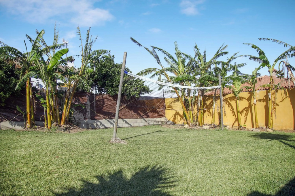 Los Paraisos 1
