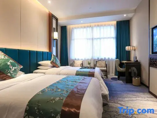 Superior Double room (twin beds)