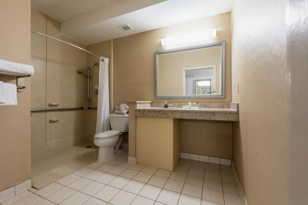 Holiday Inn South Plainfield-Piscataway by IHG - Général