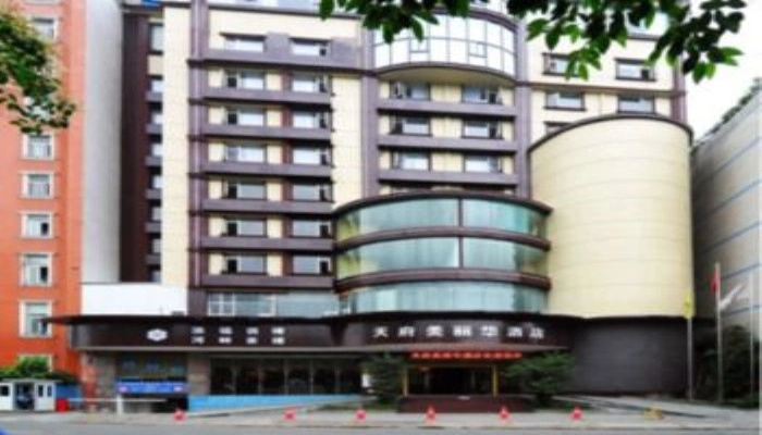 Hotel photo 1