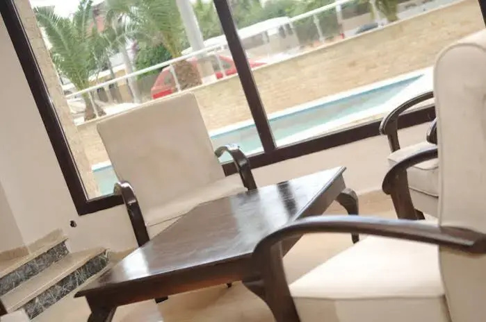 Hotel photo 8