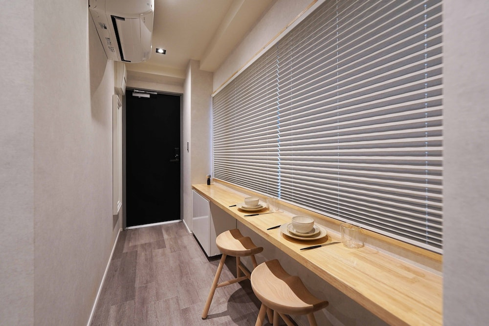 Real Life Iidabashi 1-bedroom Cozy 3pax Hi-end 사진 13